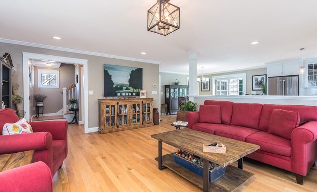 50 Laredo Lane, Rochester, NH 03868