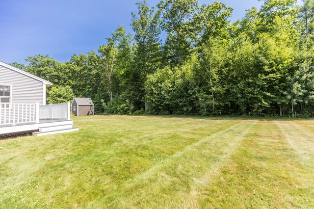 50 Laredo Lane, Rochester, NH 03868