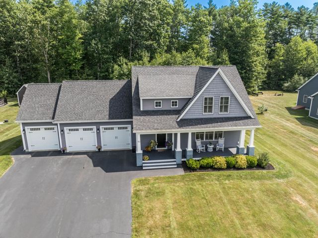 50 Laredo Lane, Rochester, NH 03868