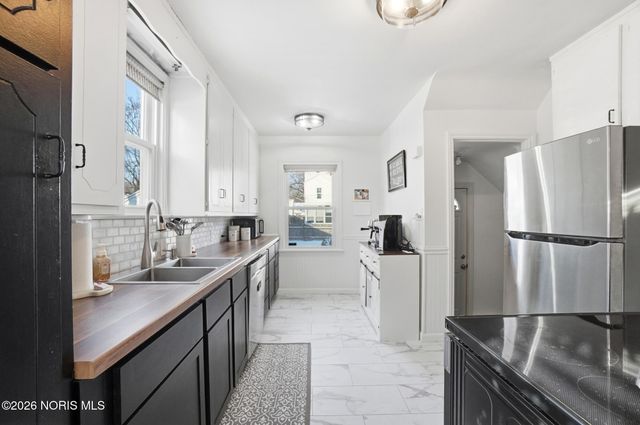 3839 Garrison Road, Toledo, OH 43613