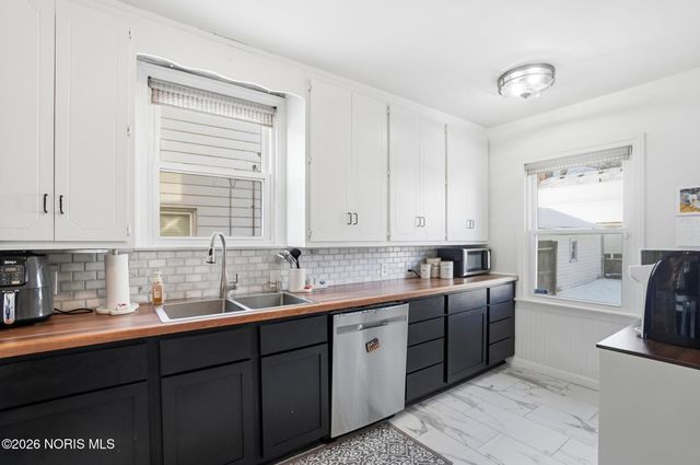 3839 Garrison Road, Toledo, OH 43613