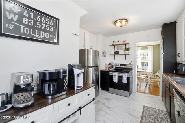 3839 Garrison Road, Toledo, OH 43613