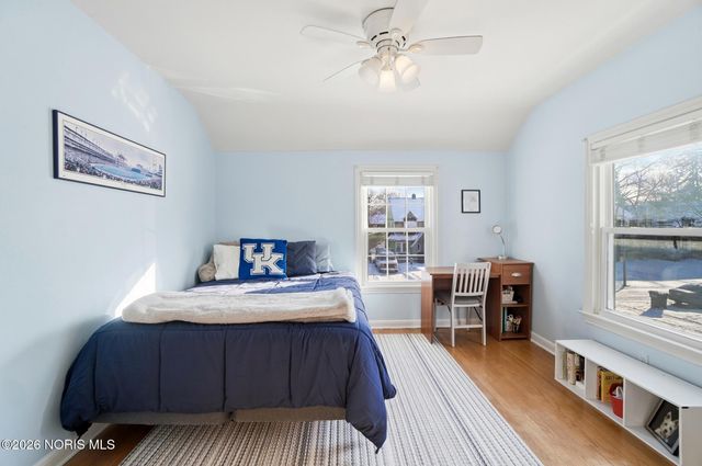 3839 Garrison Road, Toledo, OH 43613