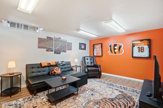 3839 Garrison Road, Toledo, OH 43613