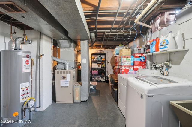 3839 Garrison Road, Toledo, OH 43613