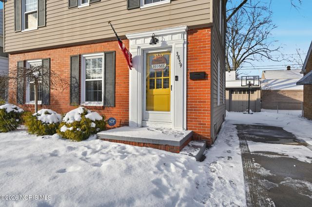 3839 Garrison Road, Toledo, OH 43613