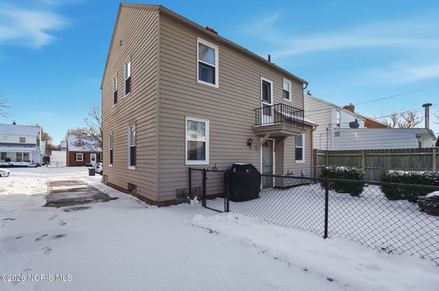 3839 Garrison Road, Toledo, OH 43613