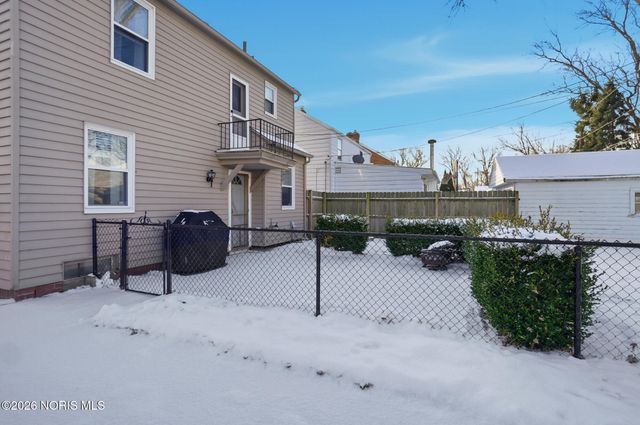 3839 Garrison Road, Toledo, OH 43613