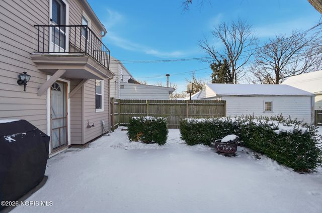 3839 Garrison Road, Toledo, OH 43613