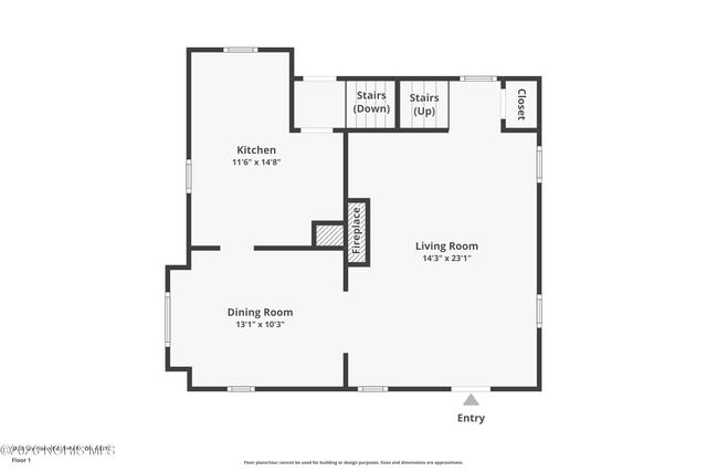 3839 Garrison Road, Toledo, OH 43613