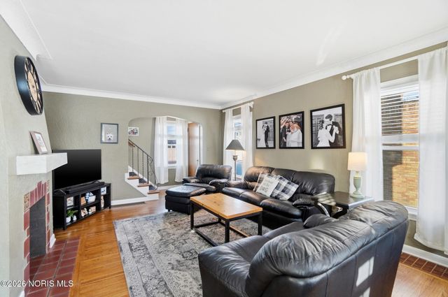 3839 Garrison Road, Toledo, OH 43613