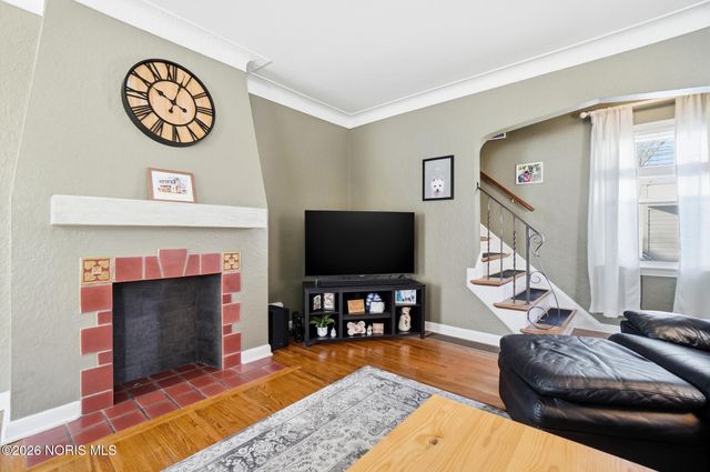 3839 Garrison Road, Toledo, OH 43613