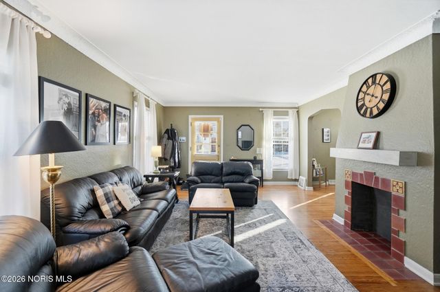 3839 Garrison Road, Toledo, OH 43613