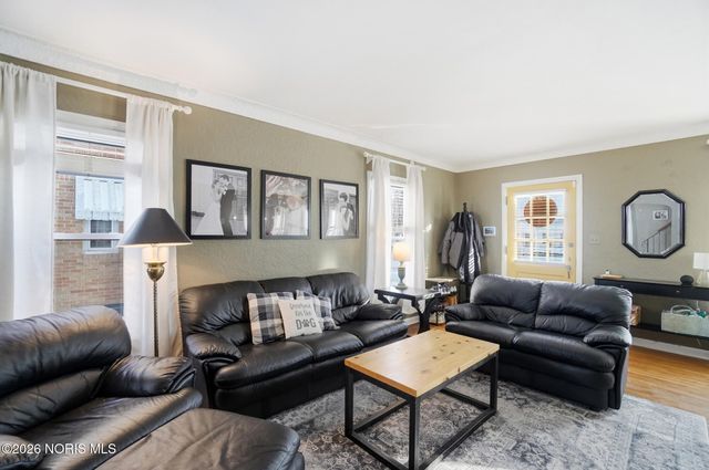 3839 Garrison Road, Toledo, OH 43613