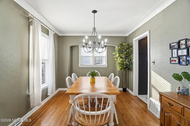 3839 Garrison Road, Toledo, OH 43613