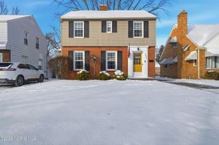 3839 Garrison Road, Toledo, OH 43613