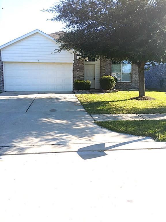 21514 Juniper Meadows Drive, Spring, TX 77388