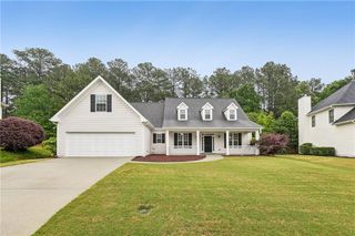 2229 Saint Kennedy Lane, Buford, GA 30518