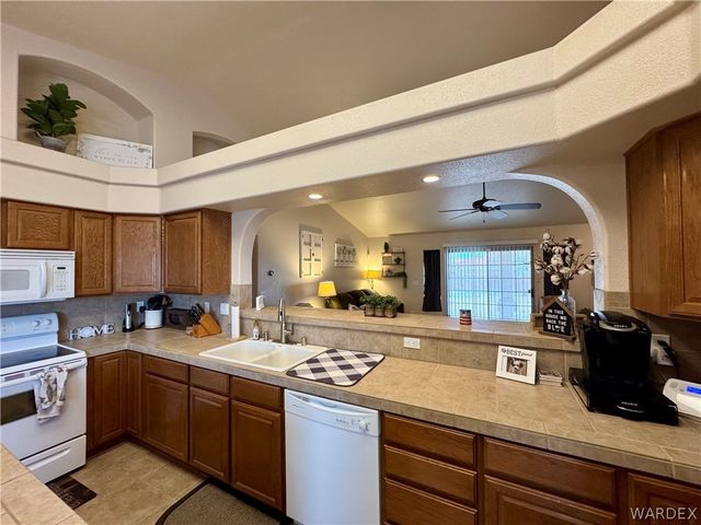 3468 Florence Avenue, Bullhead City, AZ 86429