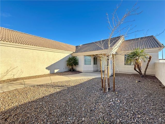 3468 Florence Avenue, Bullhead City, AZ 86429