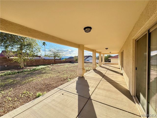 3468 Florence Avenue, Bullhead City, AZ 86429