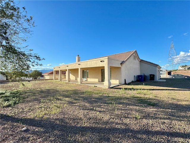 3468 Florence Avenue, Bullhead City, AZ 86429