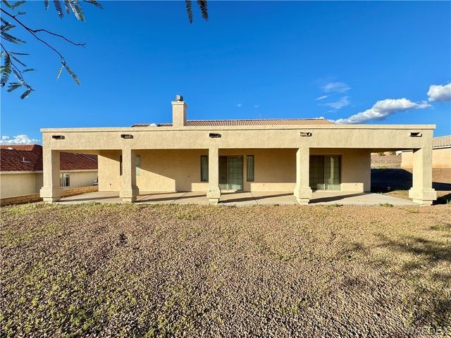 3468 Florence Avenue, Bullhead City, AZ 86429
