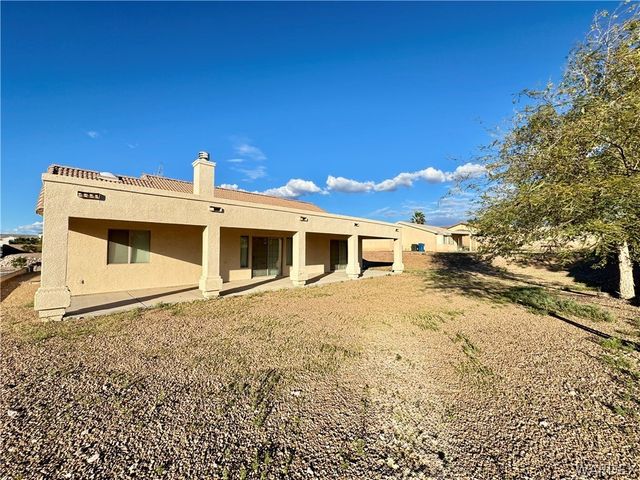 3468 Florence Avenue, Bullhead City, AZ 86429