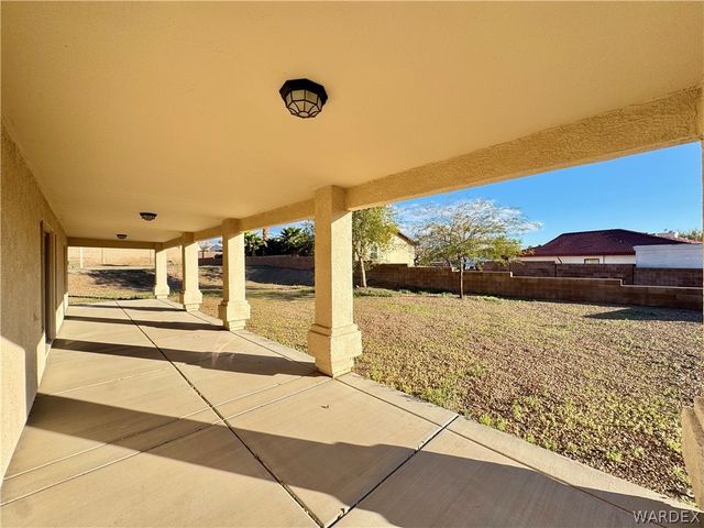 3468 Florence Avenue, Bullhead City, AZ 86429