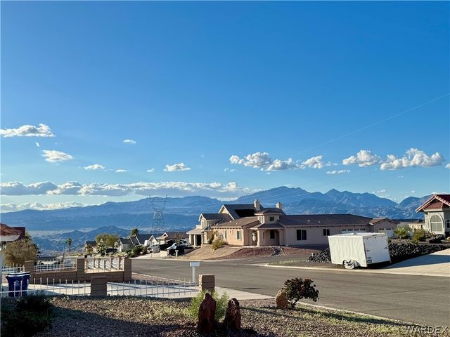 3468 Florence Avenue, Bullhead City, AZ 86429