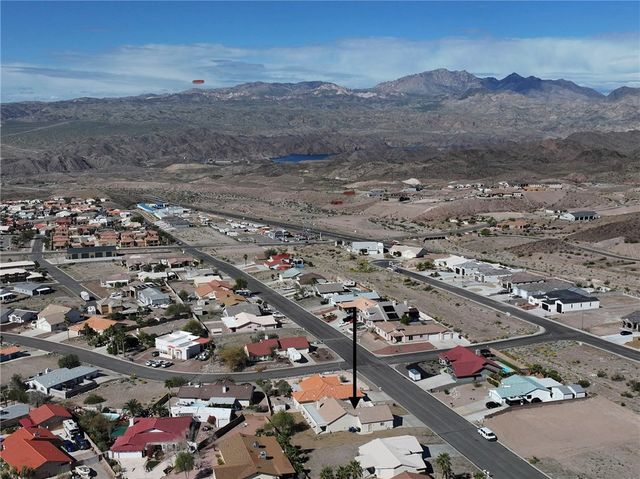 3468 Florence Avenue, Bullhead City, AZ 86429