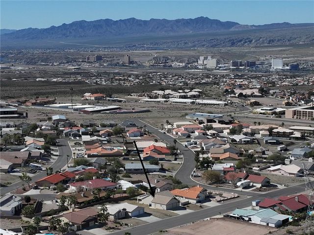 3468 Florence Avenue, Bullhead City, AZ 86429