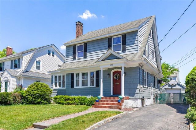 1072 Hunter Avenue, Pelham, NY 10803