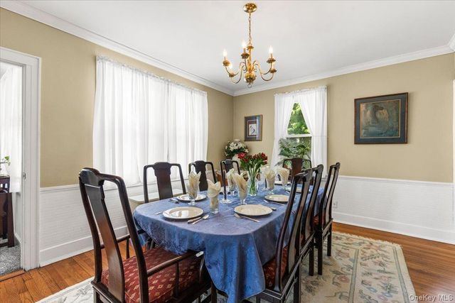 1072 Hunter Avenue, Pelham, NY 10803