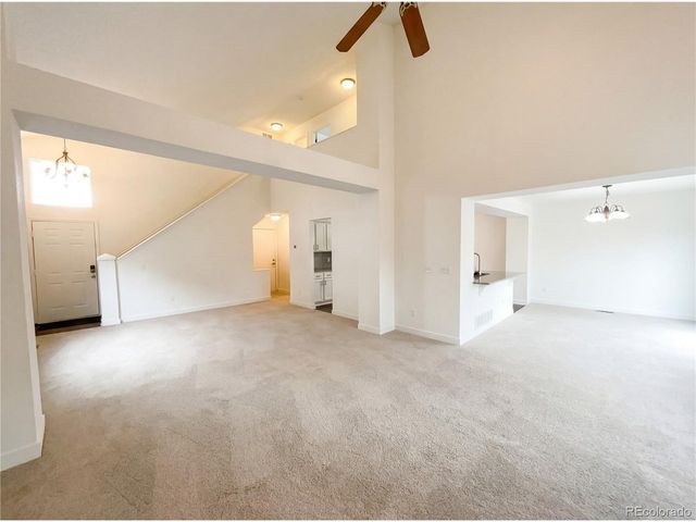 2332 Hyacinth Rd, Highlands Ranch, CO 80129