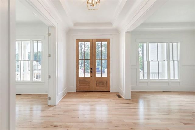 012 Highvale Drive, Marietta, GA 30064