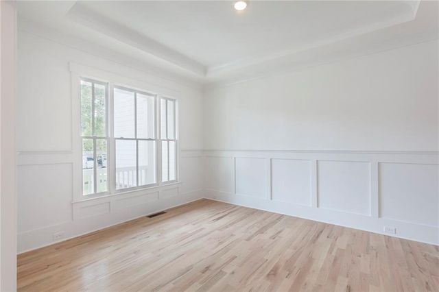 012 Highvale Drive, Marietta, GA 30064
