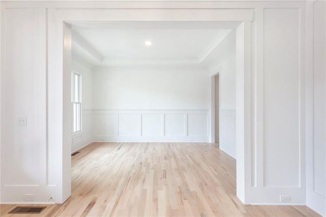 012 Highvale Drive, Marietta, GA 30064