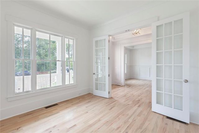 012 Highvale Drive, Marietta, GA 30064