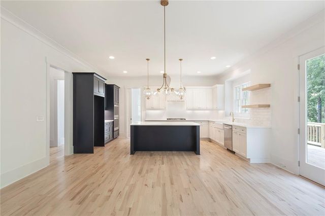 012 Highvale Drive, Marietta, GA 30064