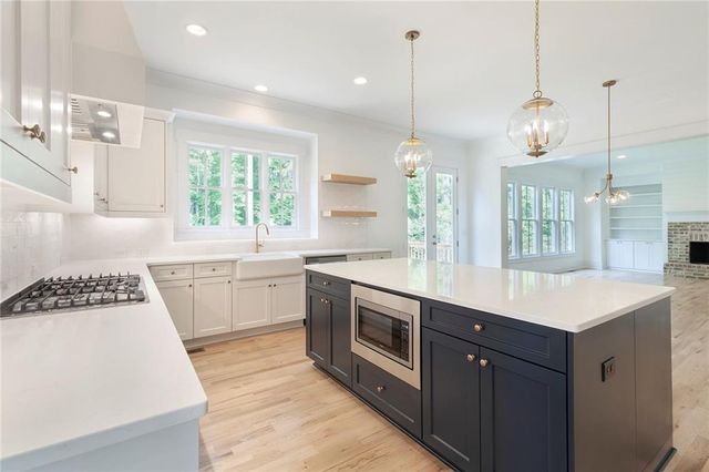 012 Highvale Drive, Marietta, GA 30064