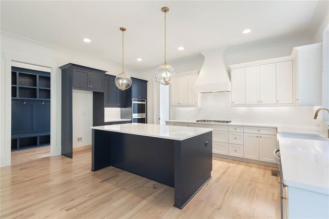 012 Highvale Drive, Marietta, GA 30064