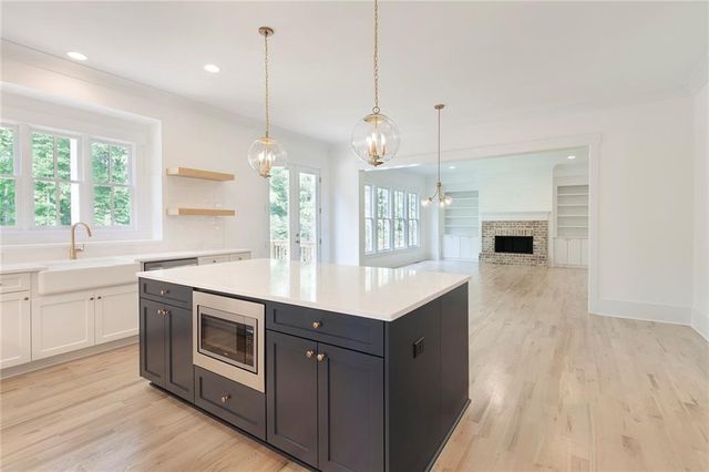 012 Highvale Drive, Marietta, GA 30064