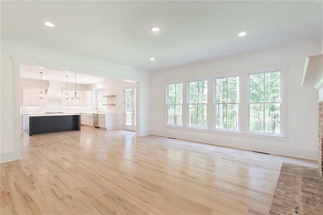 012 Highvale Drive, Marietta, GA 30064