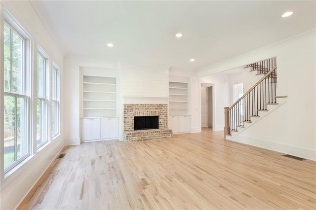 012 Highvale Drive, Marietta, GA 30064