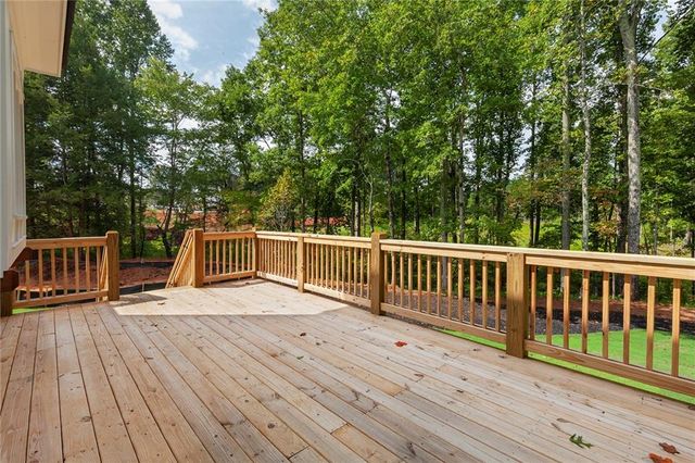 012 Highvale Drive, Marietta, GA 30064