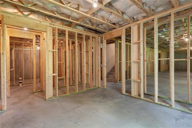 012 Highvale Drive, Marietta, GA 30064