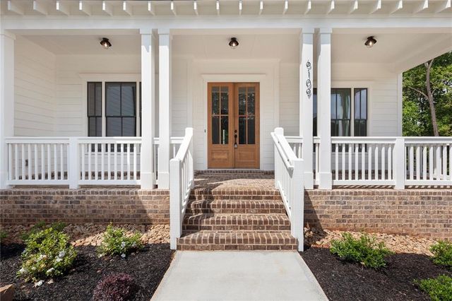012 Highvale Drive, Marietta, GA 30064