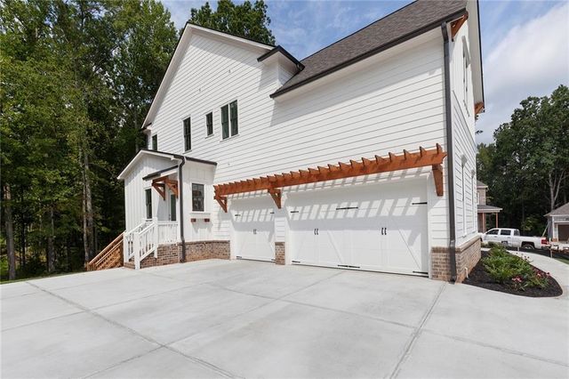 012 Highvale Drive, Marietta, GA 30064