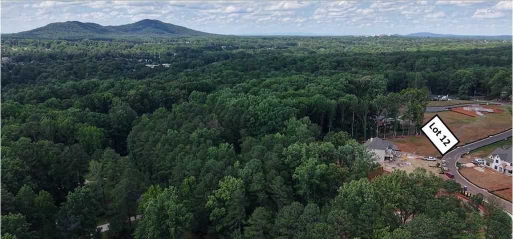 012 Highvale Drive, Marietta, GA 30064